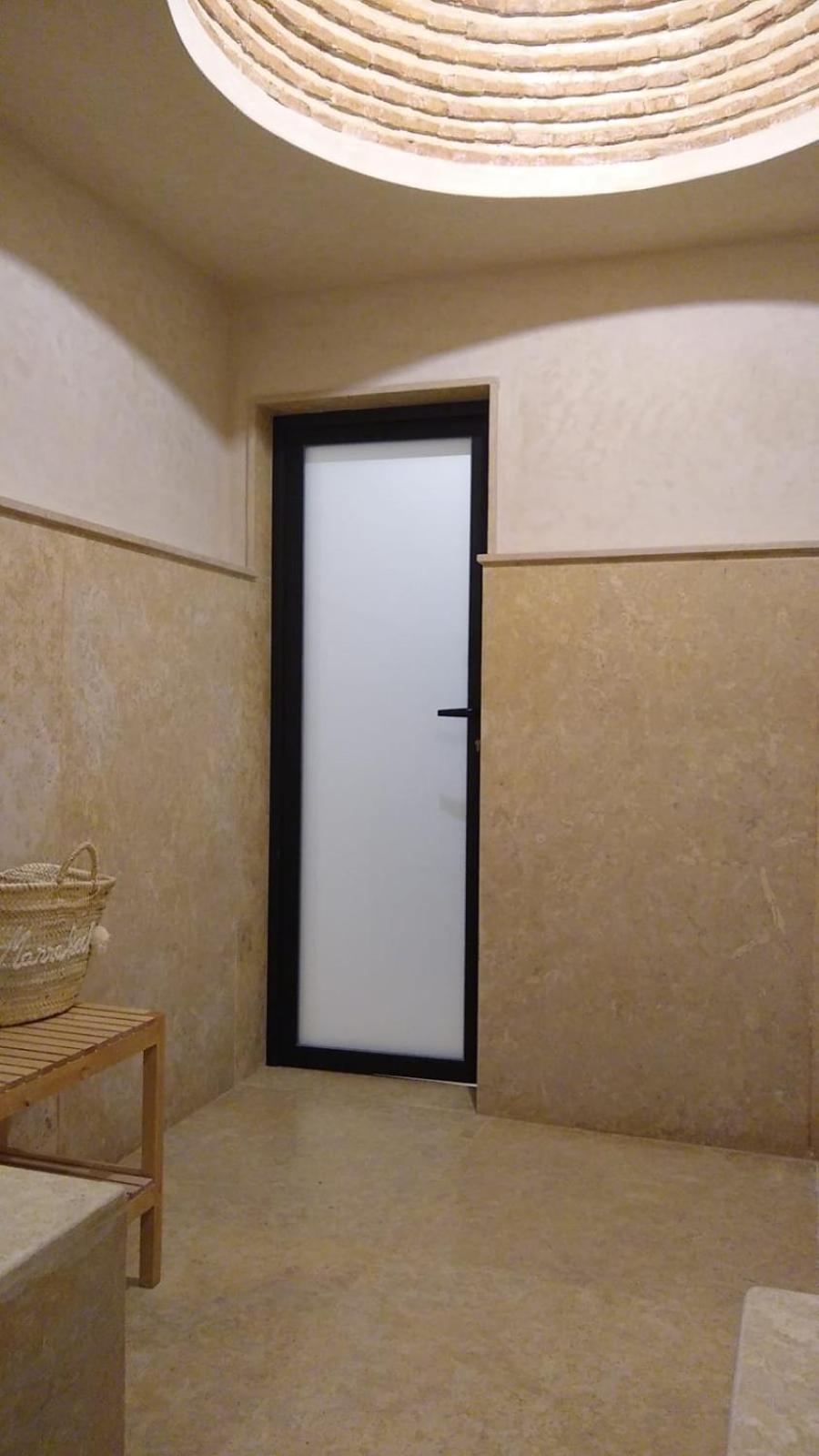 Hotel Riad Airport Marrakech Marraquexe Exterior foto