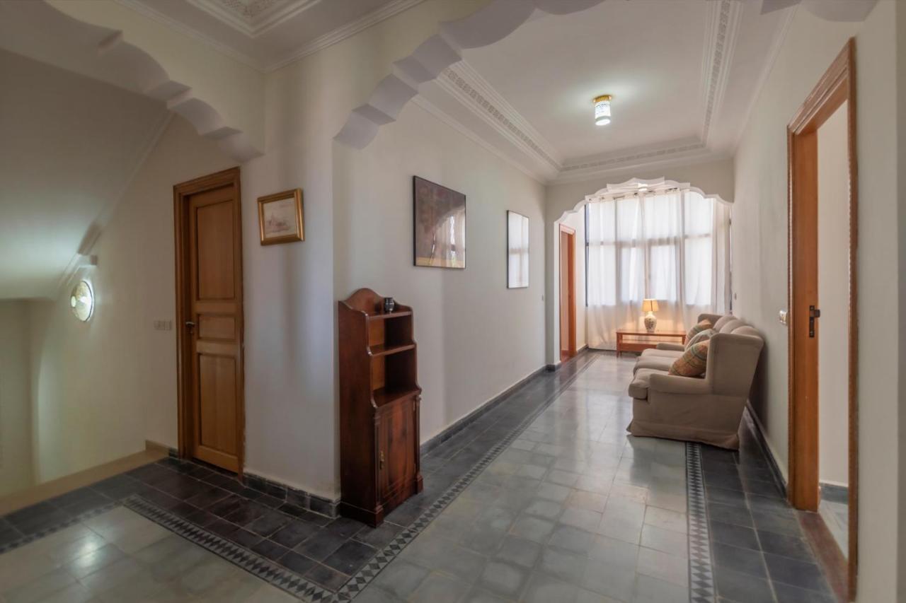 Hotel Riad Airport Marrakech Marraquexe Exterior foto