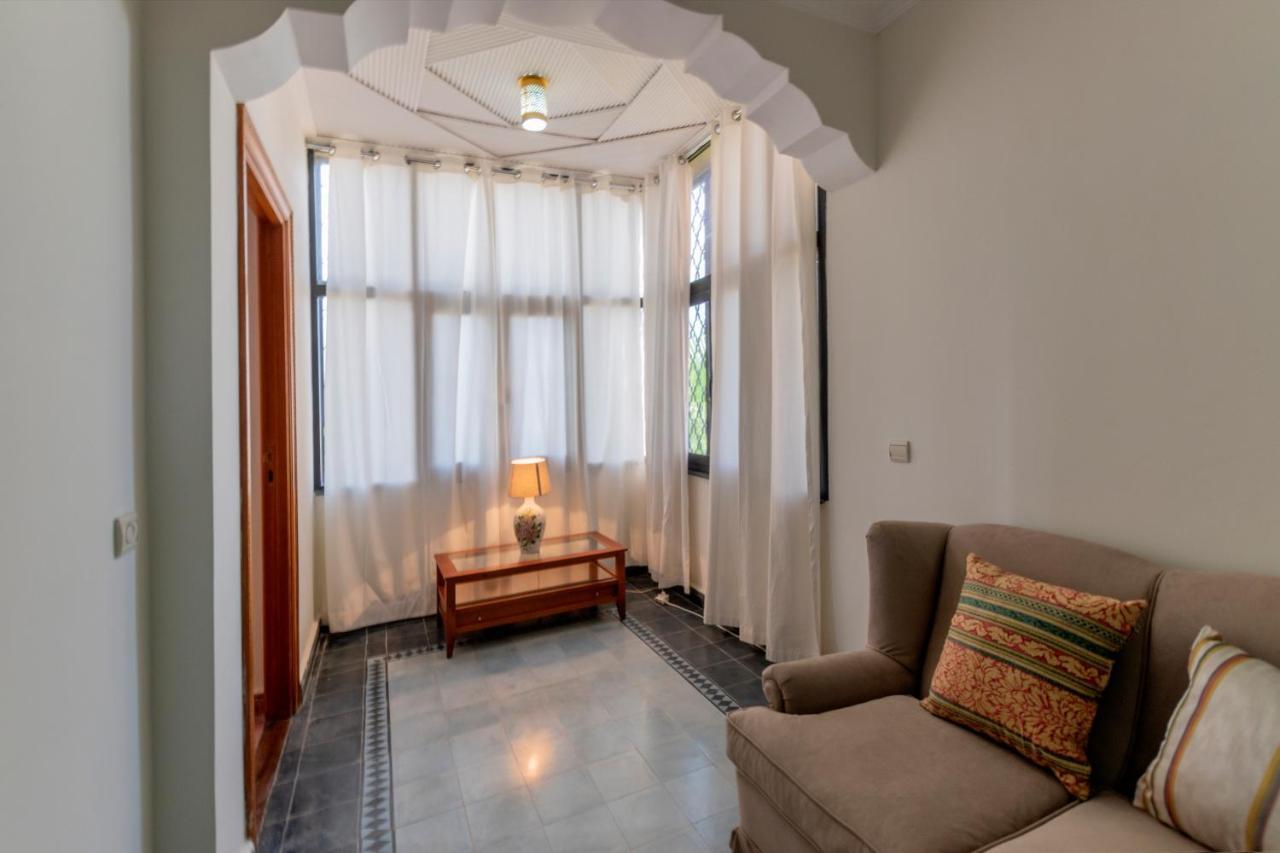 Hotel Riad Airport Marrakech Marraquexe Exterior foto
