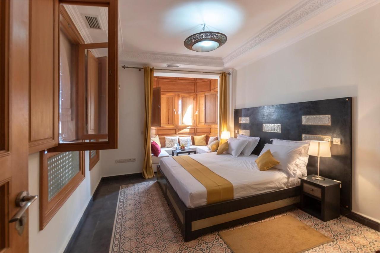Hotel Riad Airport Marrakech Marraquexe Exterior foto